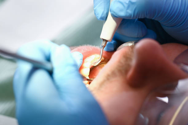 Best Dentist Open Late Near Me  in Burgin, KY