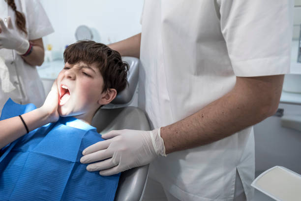 Best Emergency Dental Services Near Me  in Burgin, KY