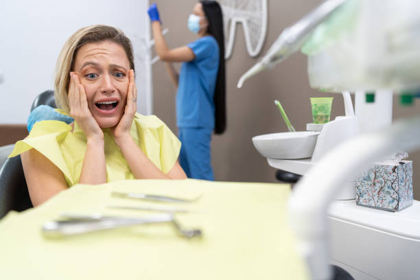 Best Dental Emergency Near Me  in Burgin, KY