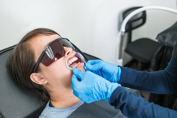 Best Urgent Tooth Repair  in Burgin, KY