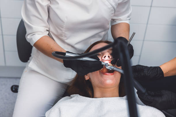 Best Dentist for Tooth Abscess  in Burgin, KY
