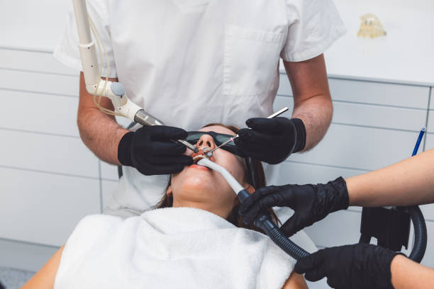 Best Dentist Open Late Near Me  in Burgin, KY