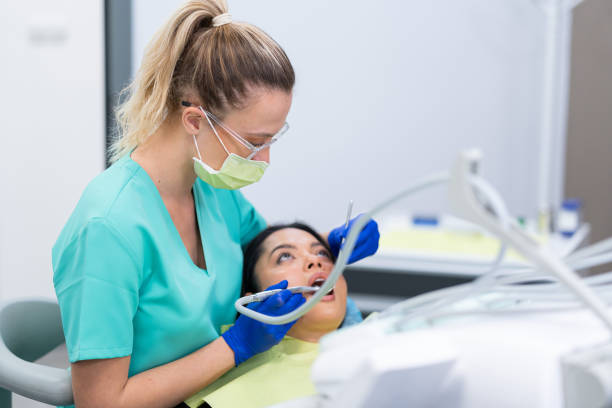 Best Chipped Tooth Repair Near Me  in Burgin, KY