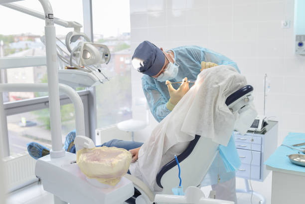 Best Tooth Pain Emergency Relief  in Burgin, KY