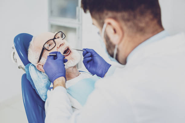 Best Knocked-Out Tooth Emergency  in Burgin, KY